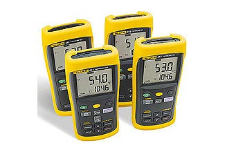 Fluke 572-2 High-Temperature Infrared Thermometer