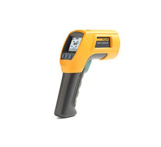 Fluke 572-2 High-Temperature Infrared Thermometer