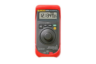 Fluke 707Ex Intrinsically Safe Loop Calibrator