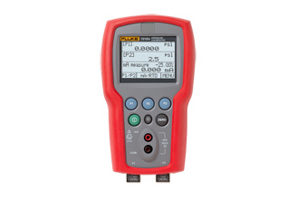 Fluke 721Ex Precision Pressure Calibrator