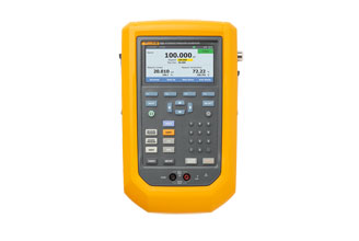 Fluke 729 Automatic Pressure Calibrator