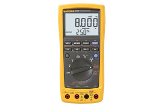 Fluke 787B ProcessMeter™