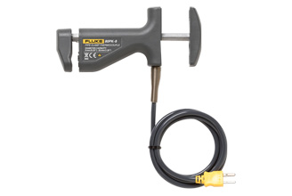 Fluke 80PK-8 Pipe Clamp Temperature Probe