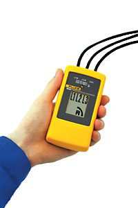 Fluke 9040 Phase Rotation Indicator