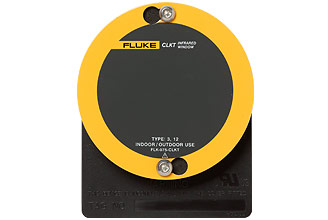 Fluke CLKT C-Range Infrared Windows