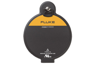 Fluke CV200 ClirVu® 50 mm (2 in) Infrared Window