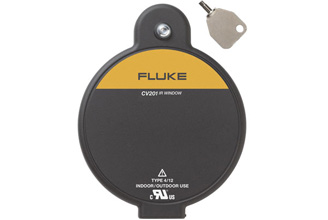 Fluke CV201 ClirVu® 50 mm (2 in) Infrared Window