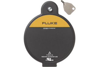 Fluke CV301 ClirVu® 75 mm (3 in) Infrared Window