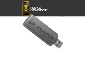 Fluke Connect® Wireless PC Adapter