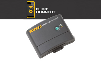 Fluke Connect® ir3000 Connector