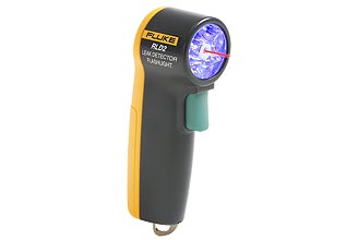 Fluke RLD2 HVAC,R Flashlight