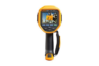 Fluke Ti450 SF6 Gas Detector