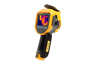 Fluke Ti450 Thermal Imager