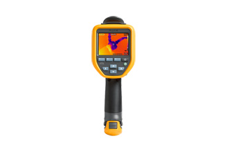 Fluke TiS45 Infrared Camera