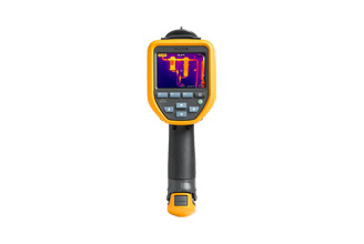 Fluke TiS50 Infrared Camera