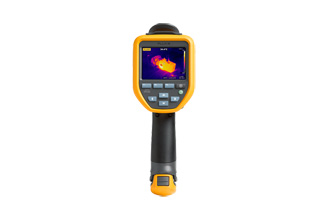 Fluke TiS55 Infrared Camera