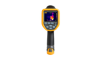 Fluke TiS65 Infrared Camera