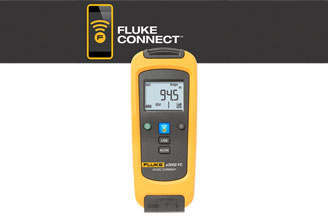 Fluke a3002 FC Wireless AC,DC Current Module