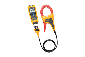 Fluke a3003 FC Wireless 2000 A DC Current Clamp Meter