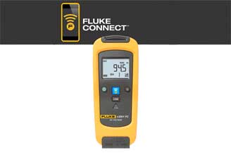 Fluke v3001 FC Wireless DC Voltage Module