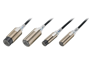 Inductive Proximity Sensor