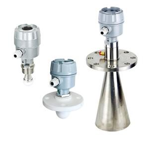 JFR Series FMCW Radar Level Transmitter