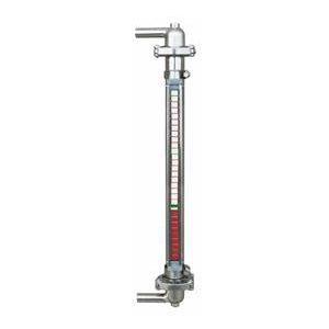 MEF Series Mini By-Pass Level Transmitter 1