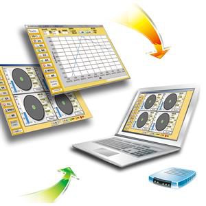 MMS-TLA Materials Management System