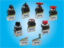 MSV8622; MSV8632; MSV8642; MSV8662