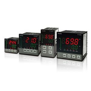 PT Series PID+Fuzzy Temperature Controller