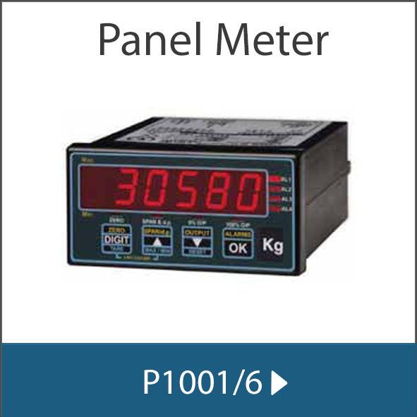 Panel Meter