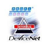 Profibus DP and Interbus Fieldbus