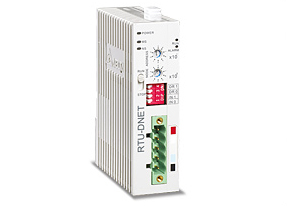 RTU-DNET