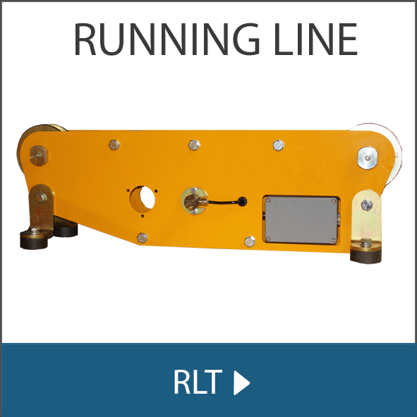 Running Line