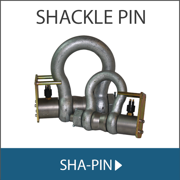 Shackle Pin