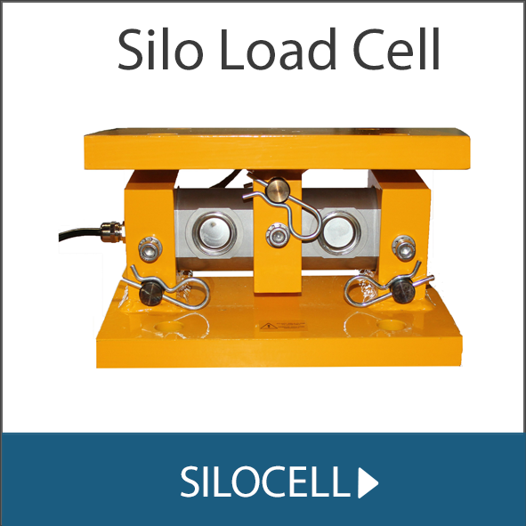 Silo Load Cell