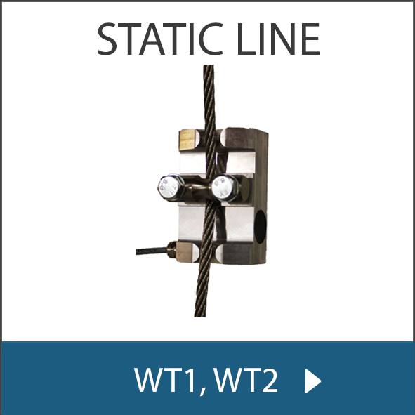 Static Line
