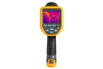 TiS75 Infrared Camera