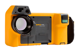 TiX560 Infrared Camera with a 2x Telephoto Lens