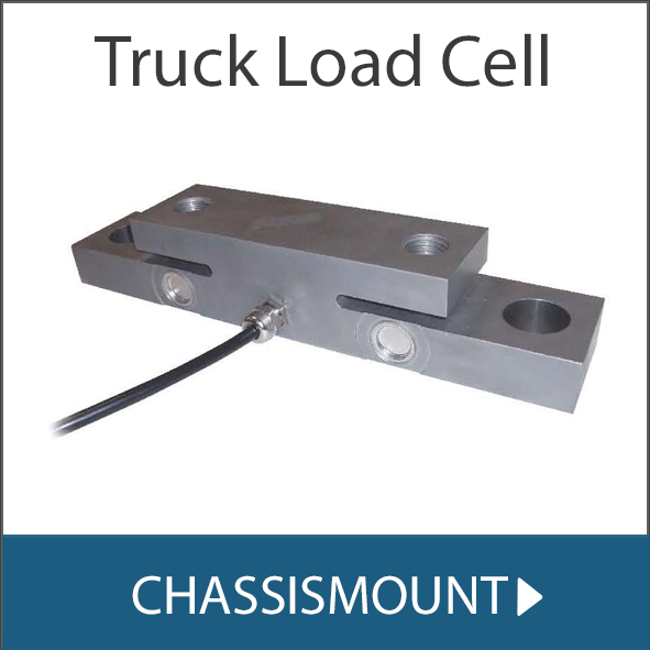 Truck Load Cell