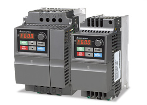 VFD-E Series