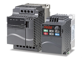 VFD-E Series