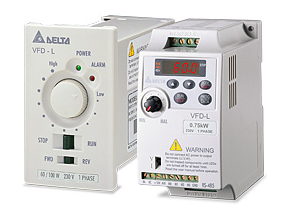 VFD-L Series