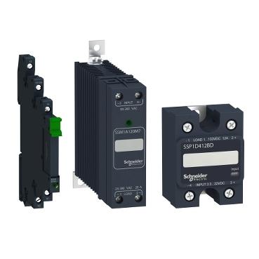 Zelio Relay