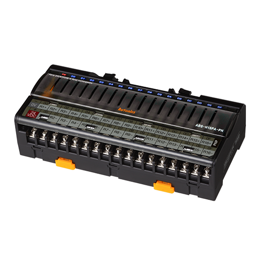 I/O Terminal Blocks Multi Engineering Trading Co., Ltd. (Myanmar)